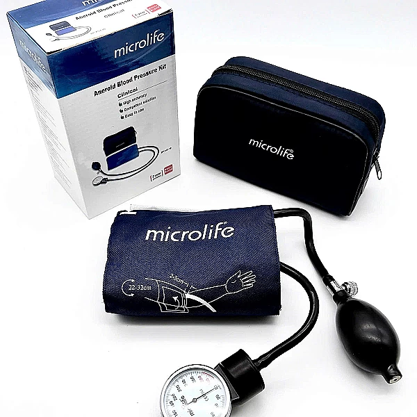Máy đo đo huyết áp cơ Microlife AG1-10