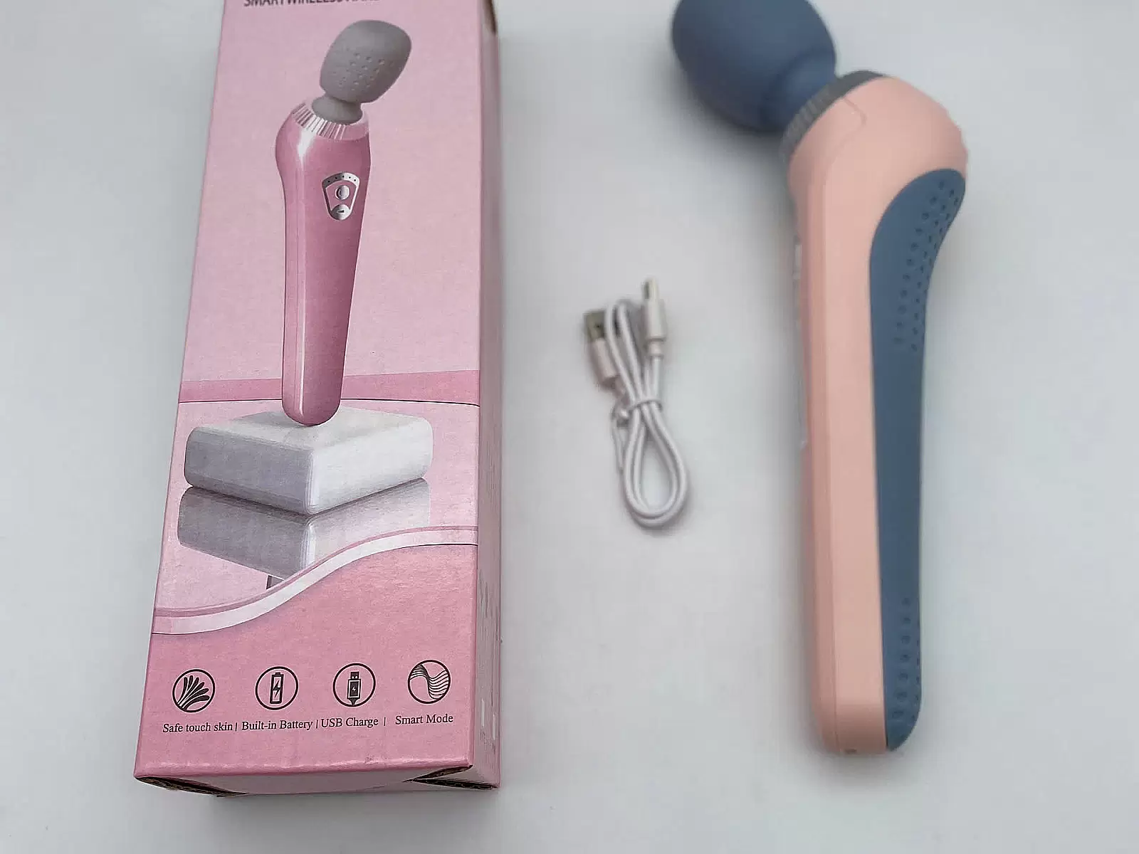 Máy massage Smartwireless Handy MGE-019