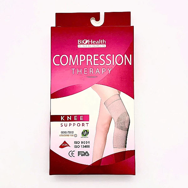 Đai hỗ trợ khớp gối BioHealth Knee Support