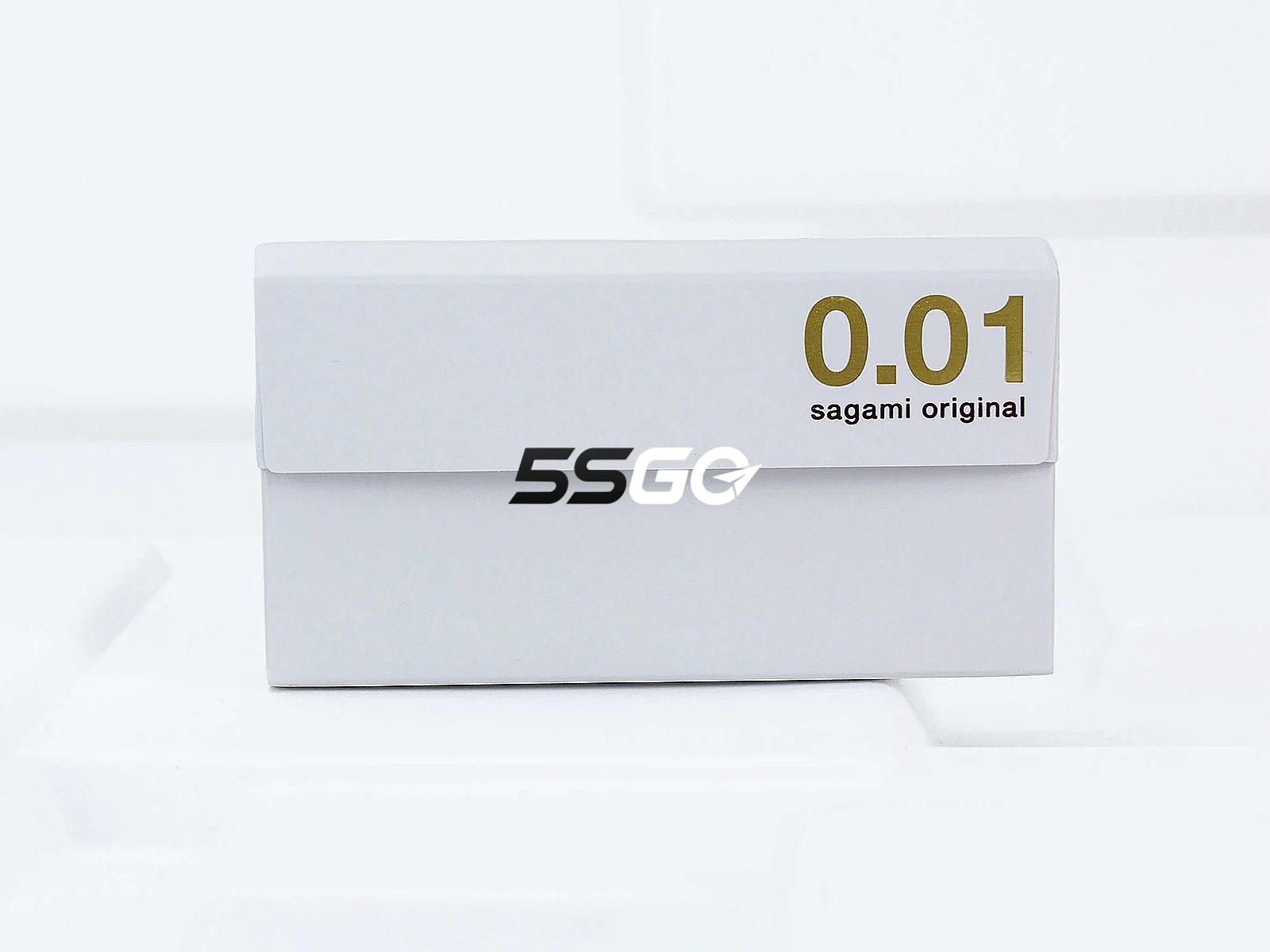Bao cao su Sagami Original siêu mỏng 0.01mm truyền nhiệt nhanh và tạo cảm giác gần gũi