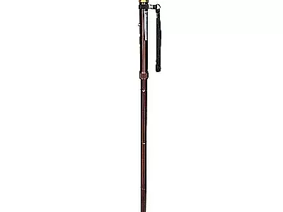 Gậy chống batoong 1 chân xếp gọn Lucass Y597