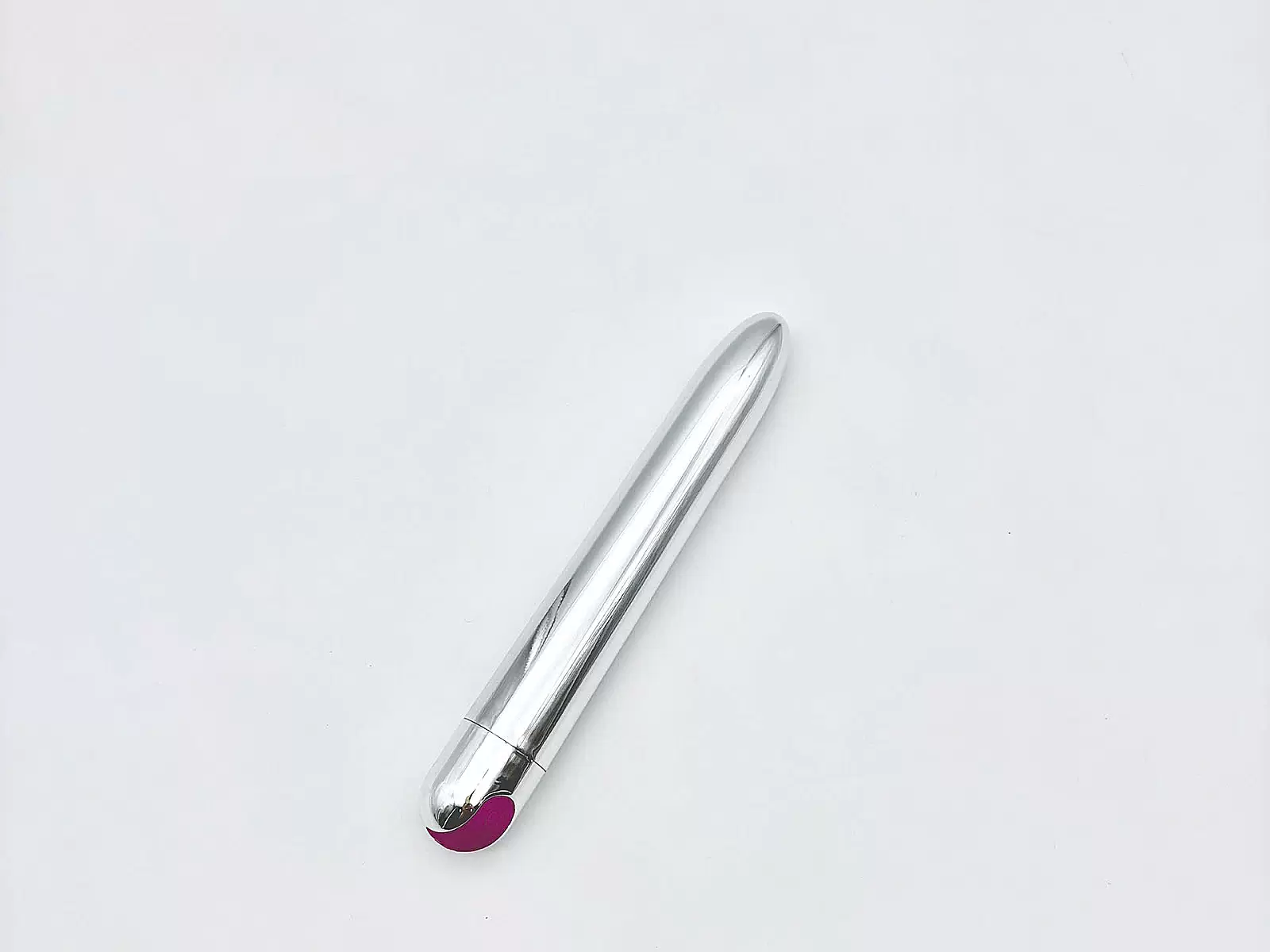 Máy massage mắt rung Inox – cảm giác mát lạnh