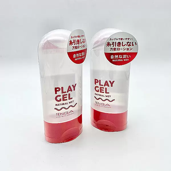 Gel bôi trơn Nhật Bản Tenga Natural Wet