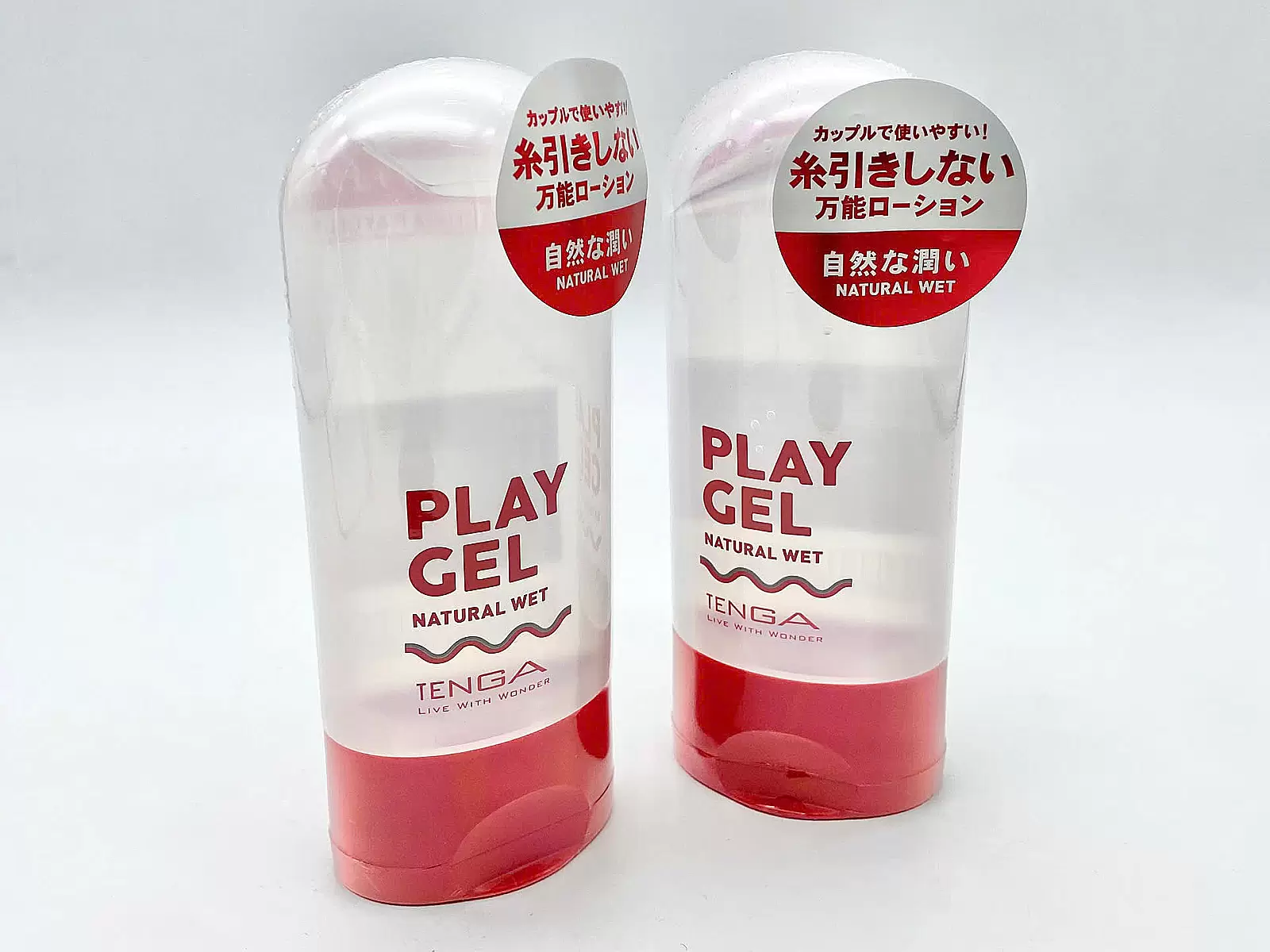Gel bôi trơn Nhật Bản Tenga Natural Wet