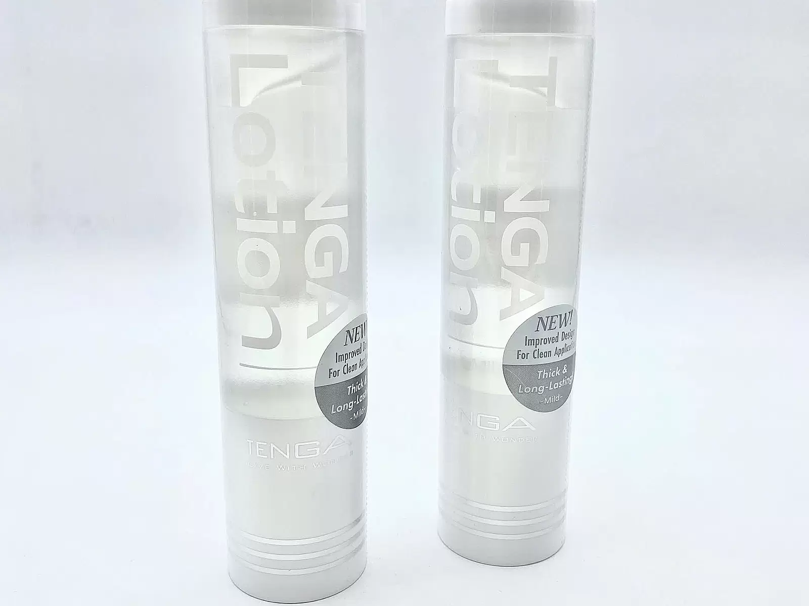 Gel bôi trơn Tenga Hole Lotion MILD