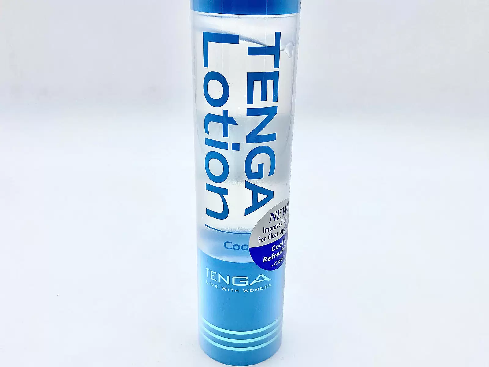 Gel bôi trơn Tenga Hole Lotion Cool đậm đặc
