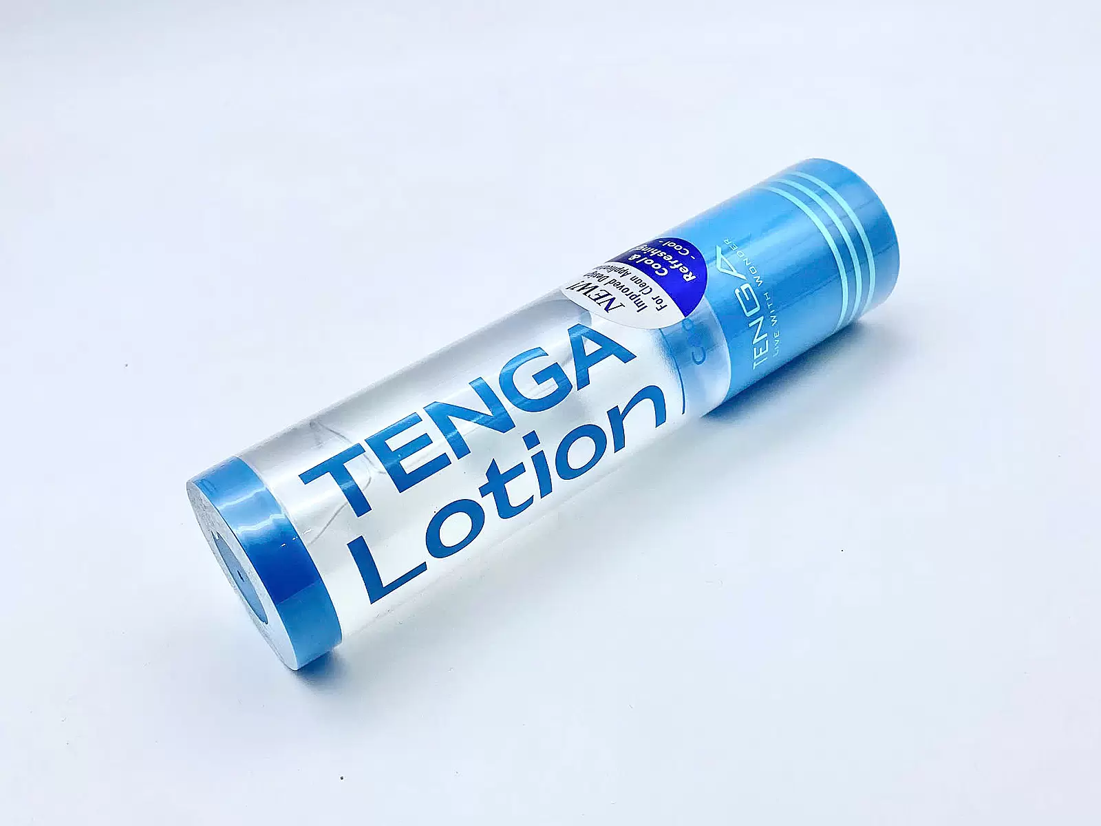 Gel bôi trơn Tenga Hole Lotion Cool đậm đặc
