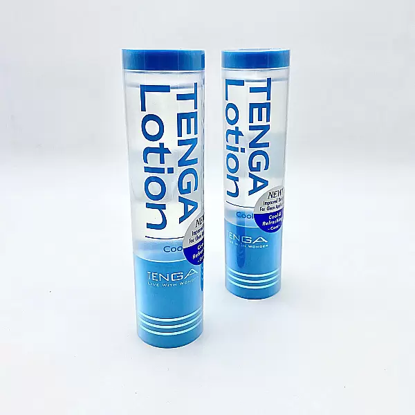 Gel bôi trơn Tenga Hole Lotion Cool đậm đặc