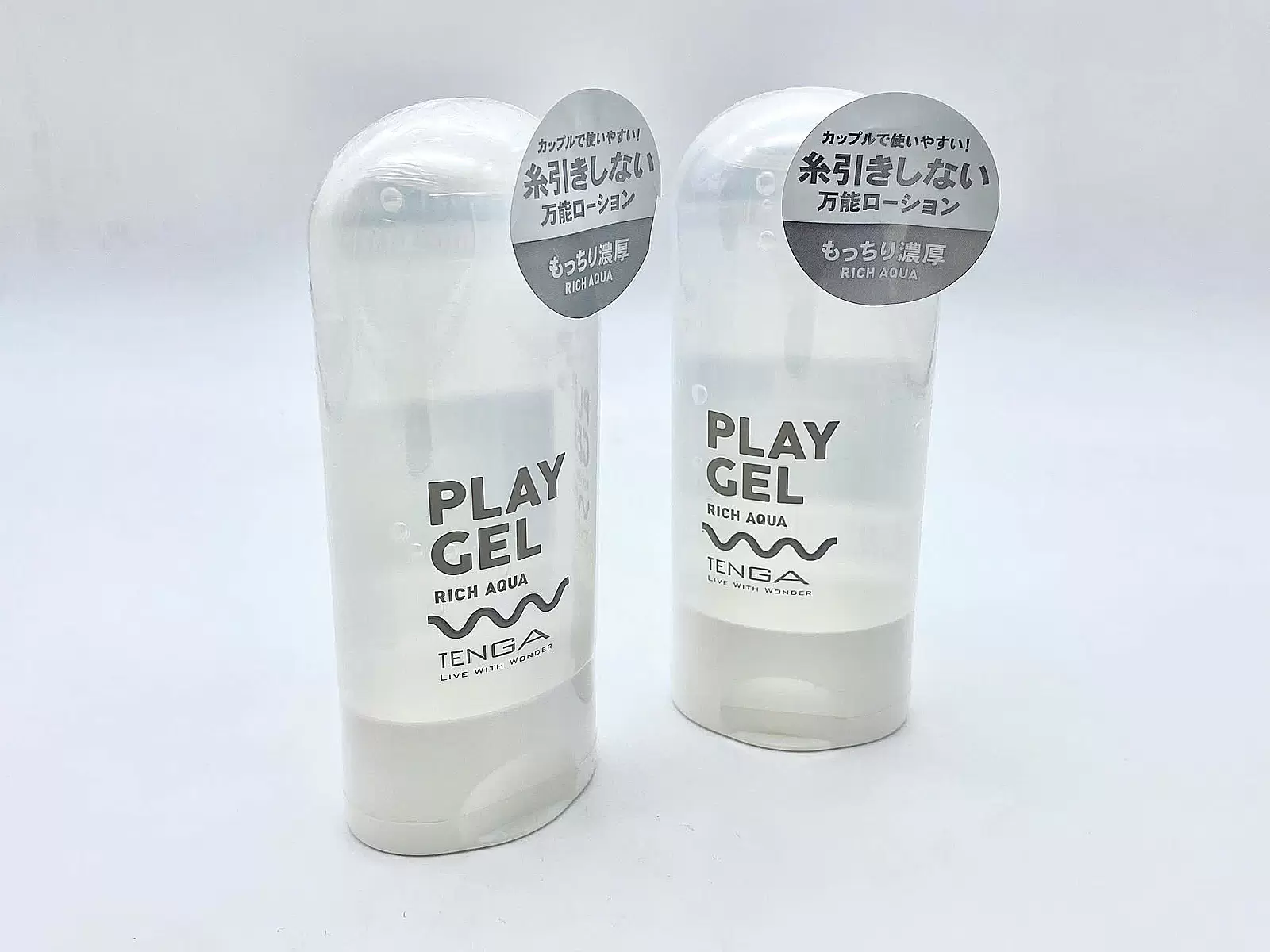 Gel bôi trơn Nhật Bản Tenga Rich Aqua