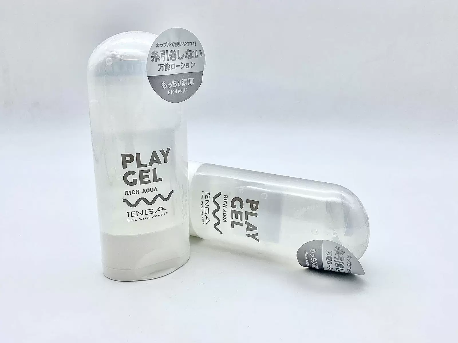 Gel bôi trơn Nhật Bản Tenga Rich Aqua
