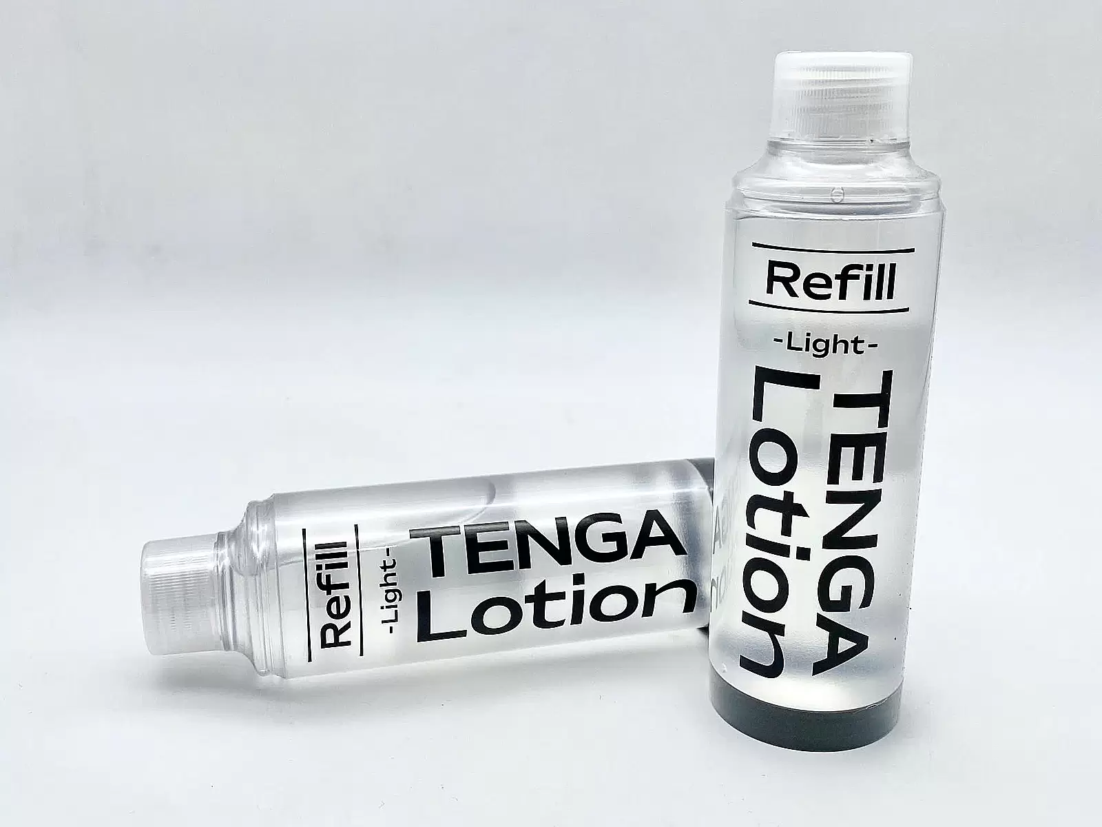 Gel bôi trơn Tenga Lotion Refill Light tăng khoái cảm Nhật Bản