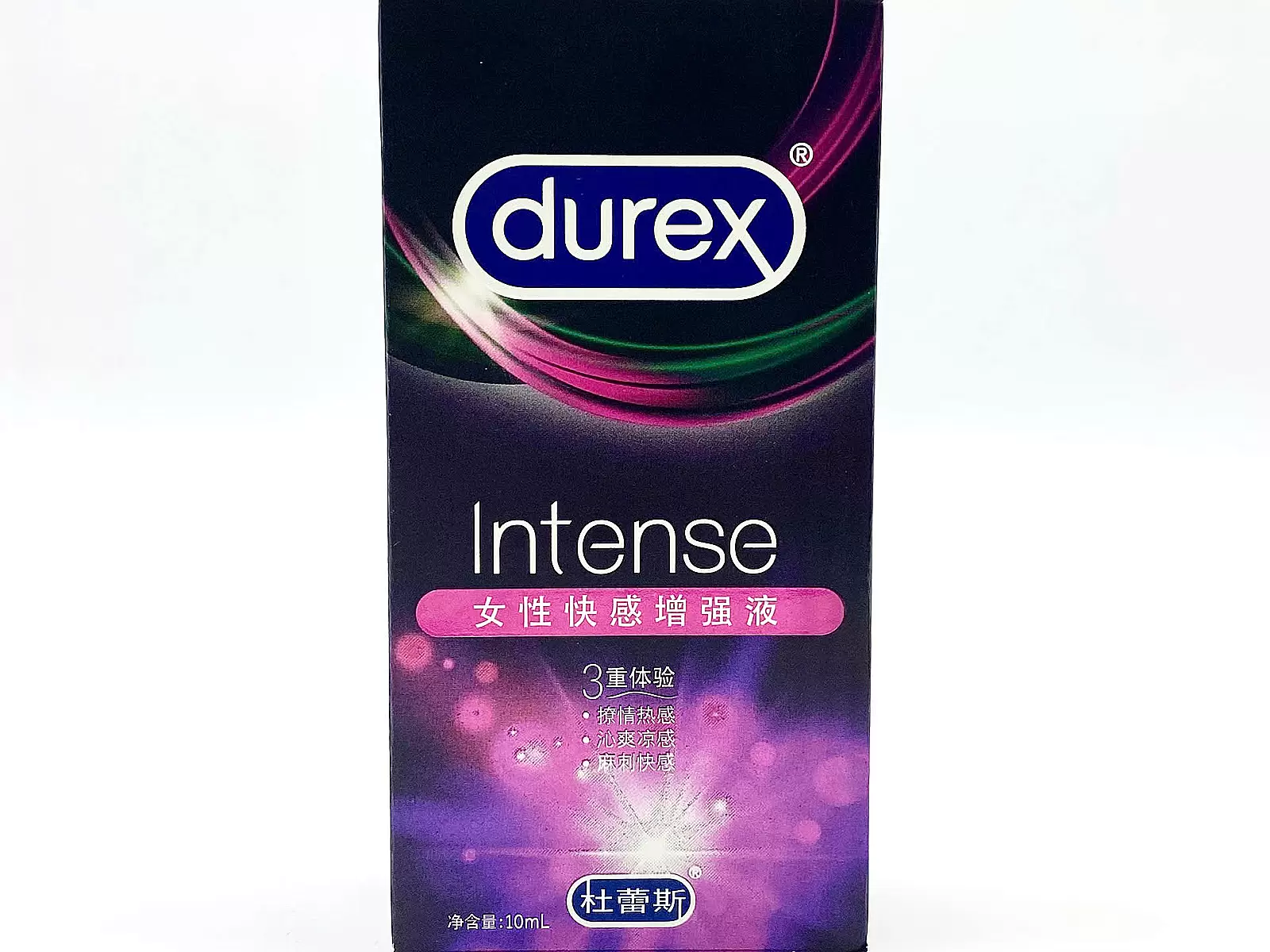 Gel bôi trơn Durex Intense tăng hưng phấn quan hệ