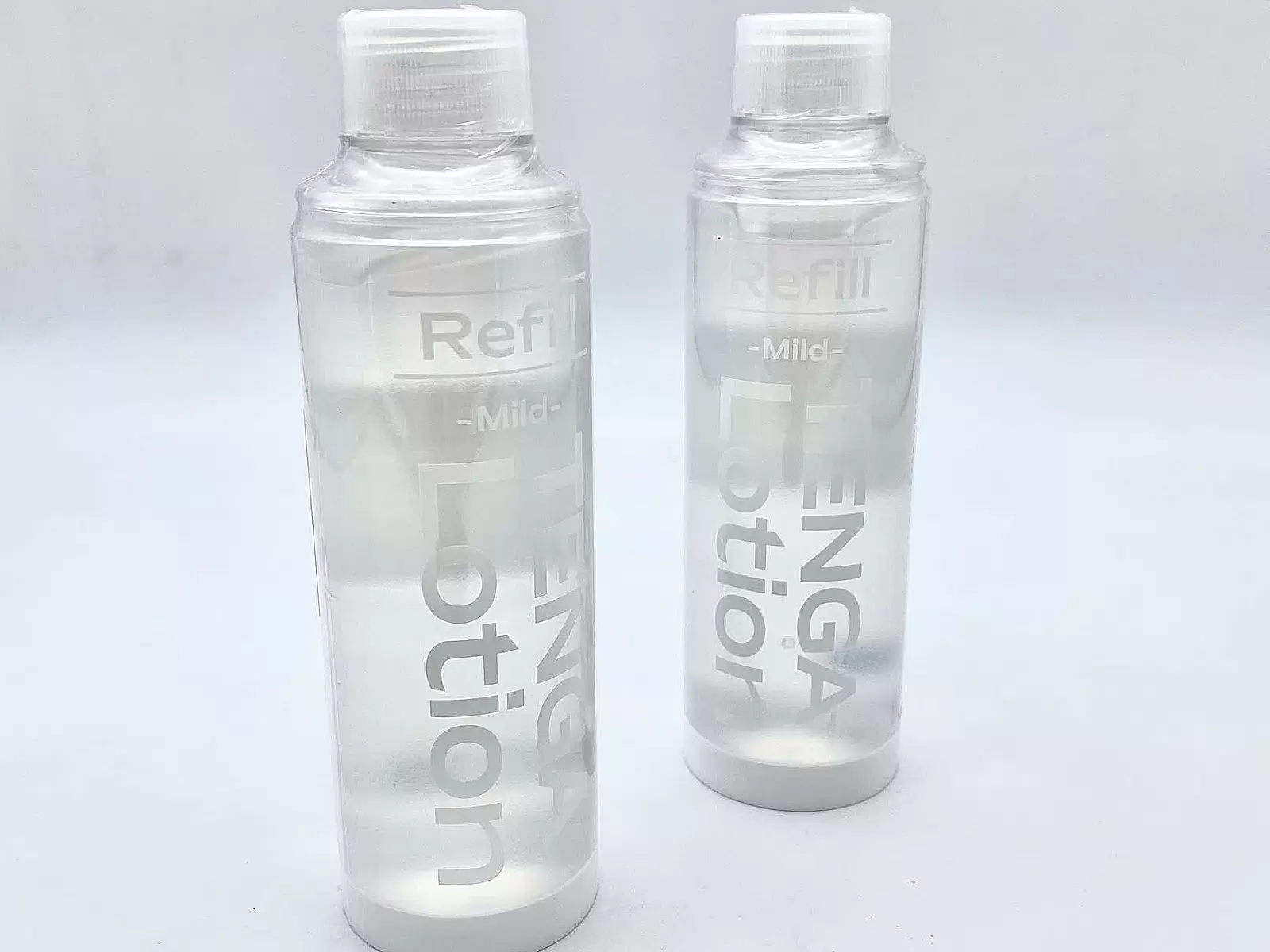 Gel bôi trơn Tenga Lotion Mild Refill 170ml
