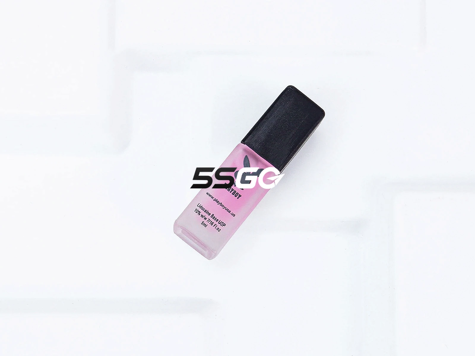 Xịt kéo dài thời gian Playboy Delay Spray Duration Liquid 5ml